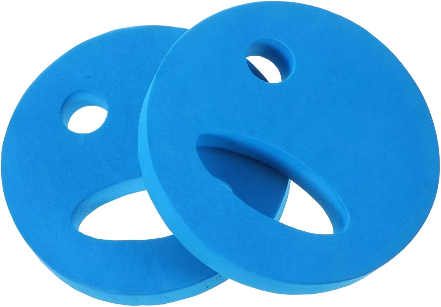 1 Pair Kick Boards for Adults Pool Floaties Handrail for Swimming Training Swimming Float for Beginner