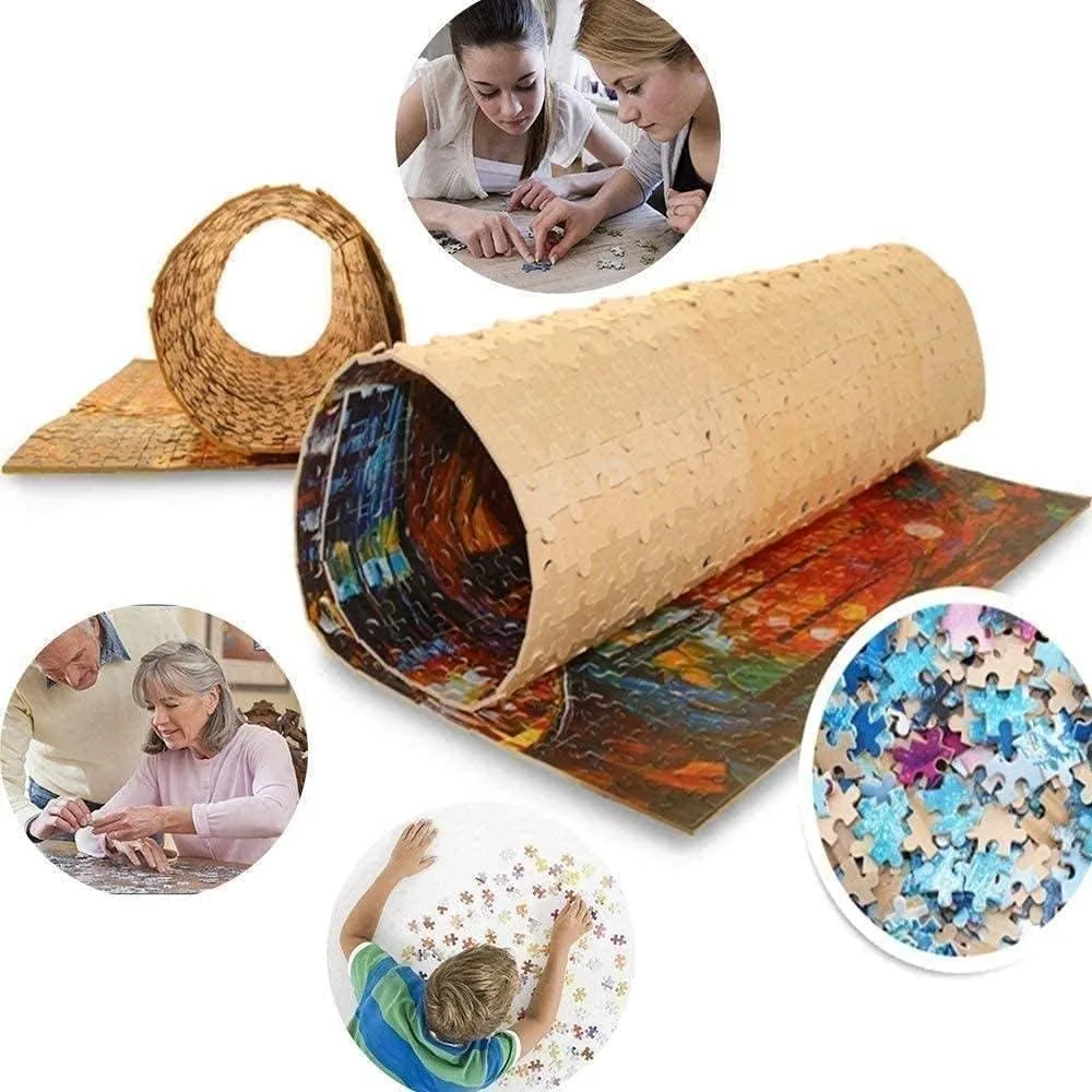1000pcs Guitar Musical Instrument Great Jigsaw Puzzles for Adults Dog Puzzles for Adults Toys Gift Family Decoration Puzzles