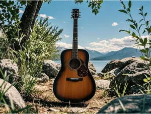 1000pcs Guitar Musical Instrument Great Jigsaw Puzzles for Adults Dog Puzzles for Adults Toys Gift Family Decoration Puzzles