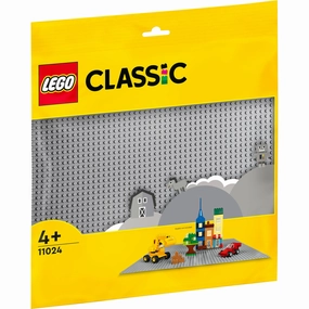 11024 BASEPLATE GRAY