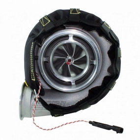 1850 HP GEN2 Pro Mod 88 XPR CEA® Turbocharger