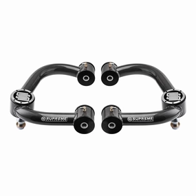 2006-2021 Ford Expedition Upper Control Arms with Uni-Ball FK Bearings & Polyurethane Bushings 2WD 4WD
