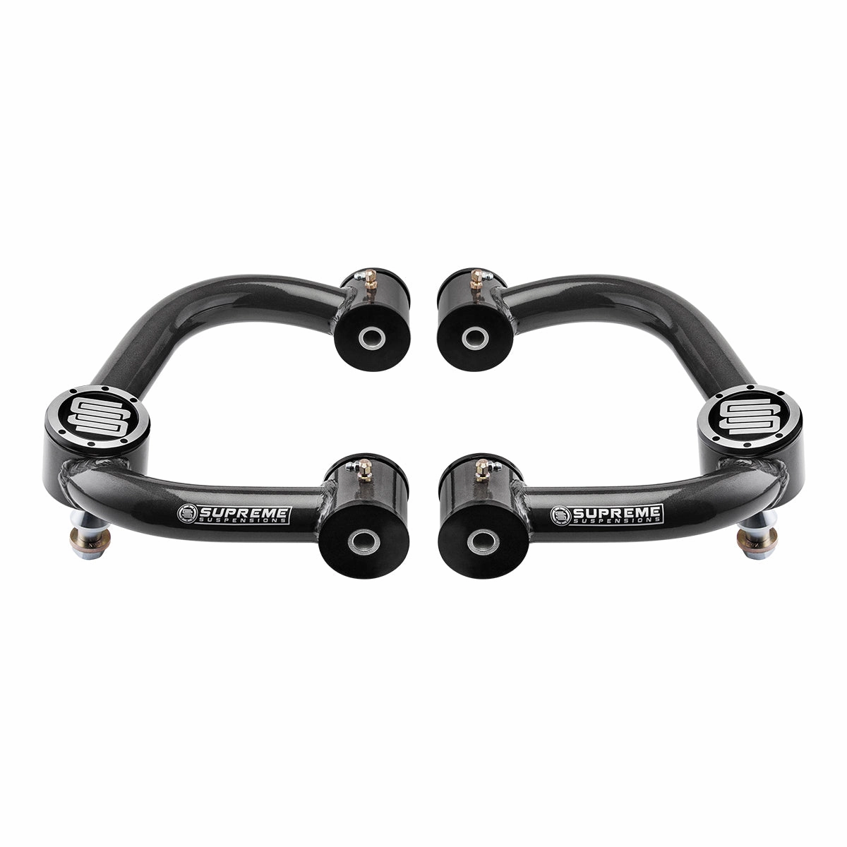 2006-2021 Ford Expedition Upper Control Arms with Uni-Ball FK Bearings & Polyurethane Bushings 2WD 4WD