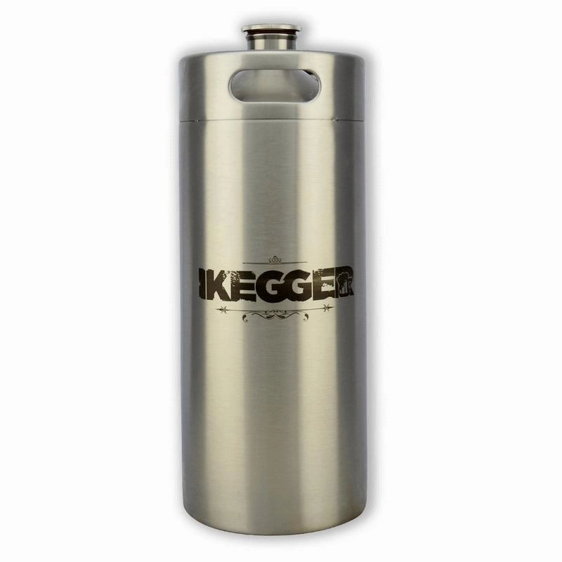 4L Mini Keg | Ikegger |