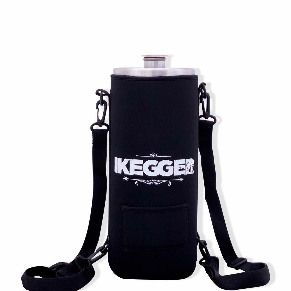 4L Mini Keg | Ikegger |