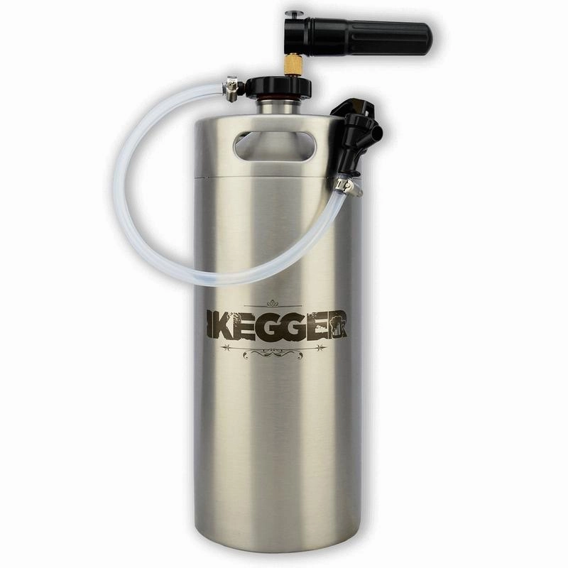 4L Mini Keg | Ikegger |