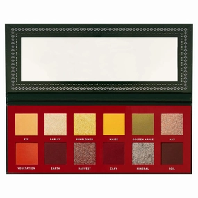 Ace Beaute- Classic Paradise eye shadow palette