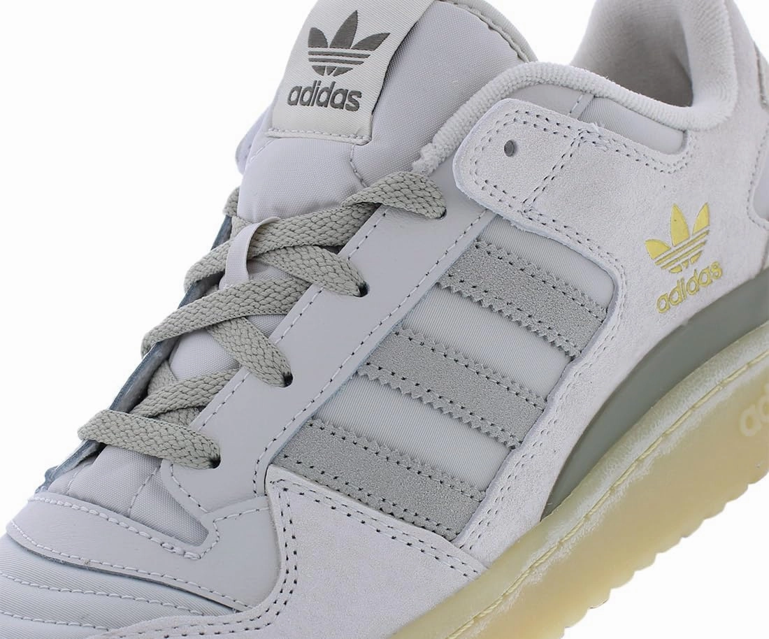 adidas Men's Forum Low Classic Shoes