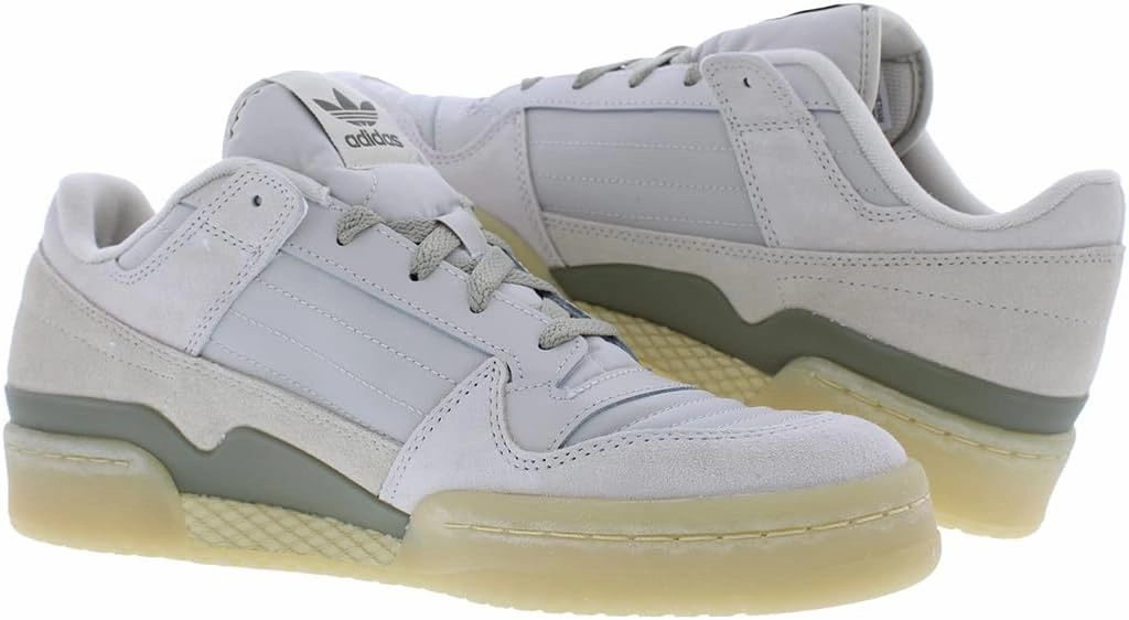 adidas Men's Forum Low Classic Shoes