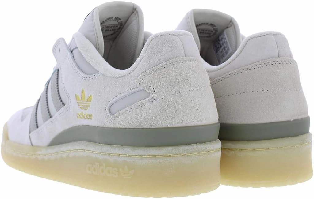 adidas Men's Forum Low Classic Shoes