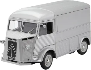Alloy Resin Car Vehicle Model 1 18 Fit for Citro Vintage Classic Car Scale Die-cast Alloy Car Adult Gift Boy Toy Car Modeling Ornament Festive Deluxe Gift