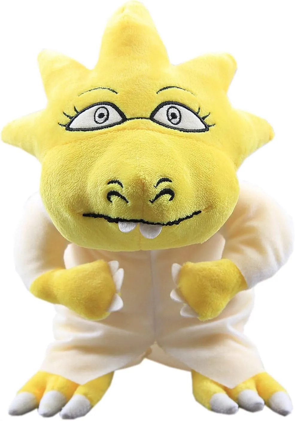 Alphys Plush Toy 10'' Sans Figure Doll