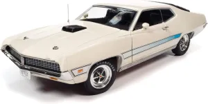 American Muscle - 1971 Ford Torino GT (Class of 1971)