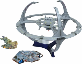 AMT Star Trek Deep Space Nine 1:3300 Scale Model Kit