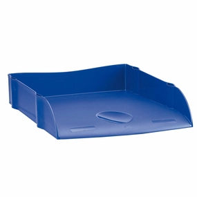 Avery DTR Eco Letter Tray Blue DR100BLUE