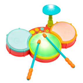 B. toys – Little Beats