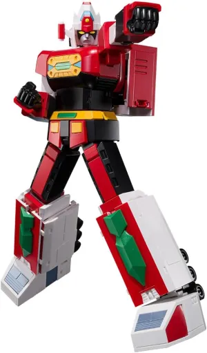 Bandai Shokugan - Fighting General Daimos - SMP Fighting General Daimos, Collectible Figure