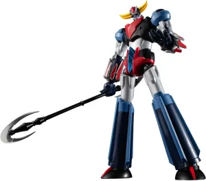 Bandai Shokugan - Grendizer U - SMP Grendizer, Collectible Figure