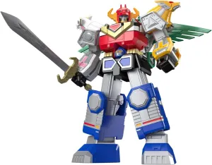 Bandai Shokugan Modeling Project Seijuu Sentai Gingaman SMP Super Armor Shine GingaiOh Model Kit Set
