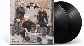 Beastie Boys : Solid Gold Hits