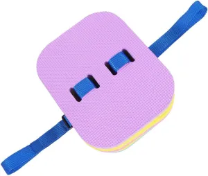 BESPORTBLE Swimming Board Pool Buoy Floats Floating Tubes for Flotation Junior Back Inflatable Training Floaties