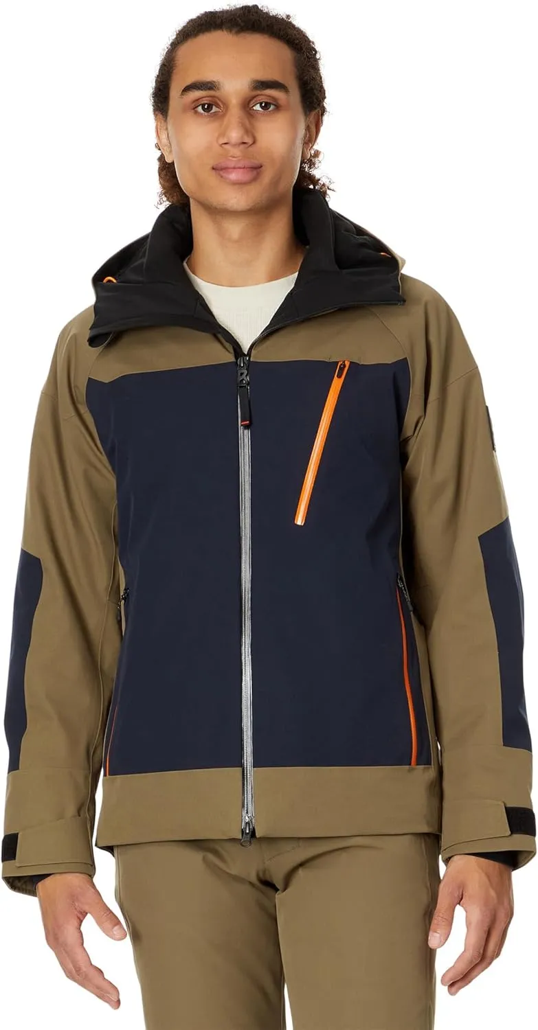 Bogner Fire   Ice Tajo-T Clay 40