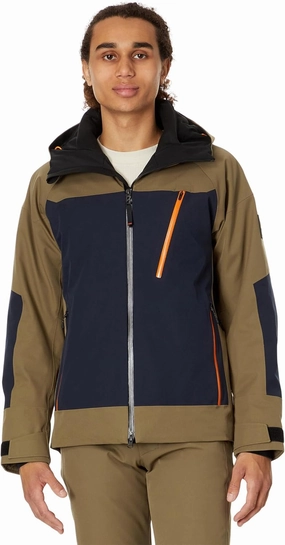 Bogner Fire   Ice Tajo-T Clay 42