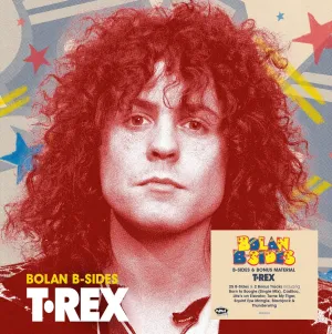 Bolan B-Sides - Deluxe Set