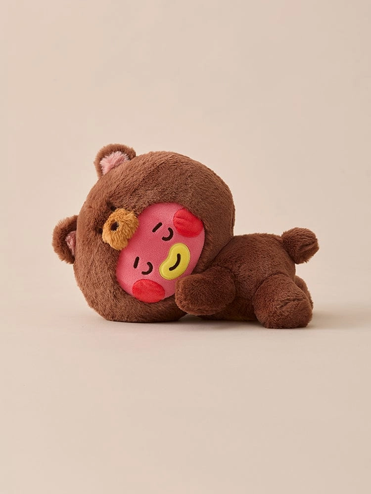 BT21 TATA BABY 플러피 라잉 인형