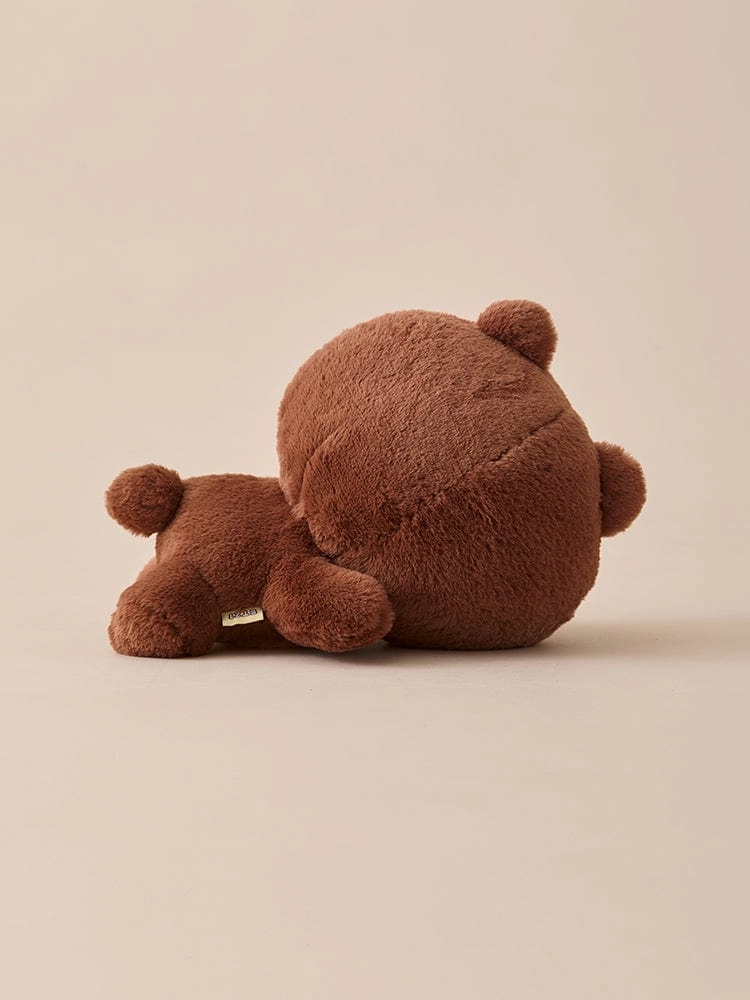 BT21 TATA BABY 플러피 라잉 인형