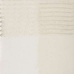 Classic Mass White With Silica Sand Earthenware Moist Clay - 50Lb Box - Delivered Price