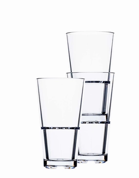 Club Stack 12 oz. Hi-Ball