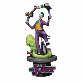 DC Comics Staging Your Dreams D-Stage DS-033 The Joker Statue