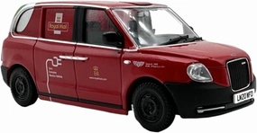Die Cast Vehicle 1:43 for TX5 Taxi Car Model Car Ornament Alloy Small Car Old Style Decorative Model Toys for Collection Mini Cars Replica