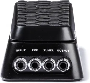 Dunlop DVP3 Volume (X) Pedal