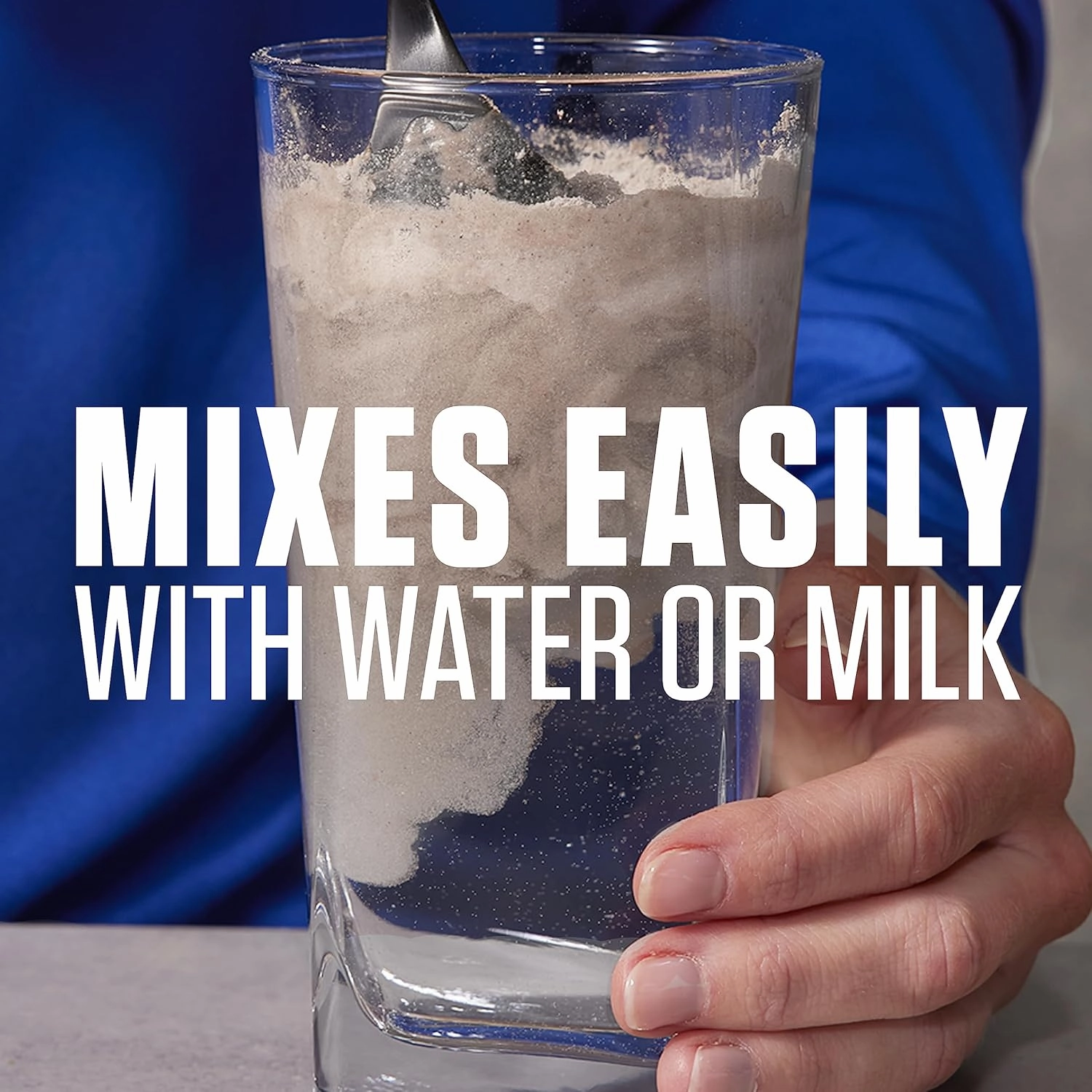 Dymatize Super Mass Gainer Protein Powder, Gourmet Vanilla, 52g Protein, 1g Creatine, 1280 Calories, 10.7g BCAAs, 245g Carbs, Contains Whey Protein Powder, Isolate, and Casein, Total 8 Servings