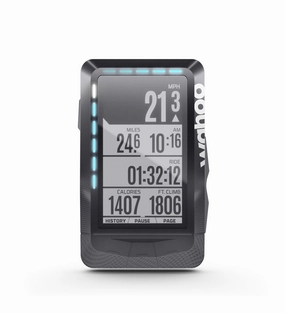 ELEMNT GPS Bike Computer