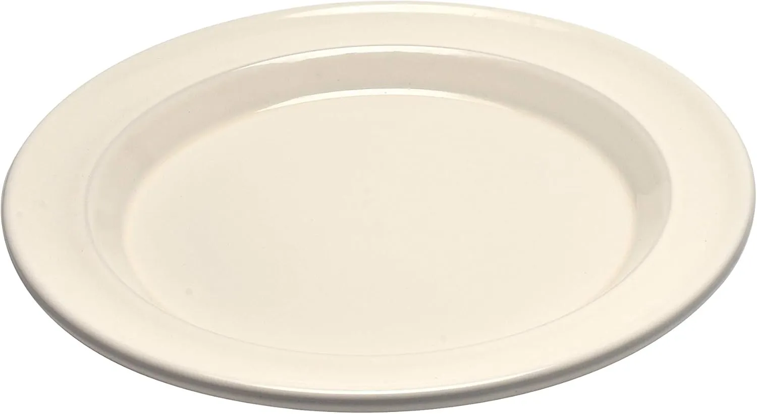 EMILE HENRY Salad/Dessert Plate, Argile