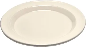 EMILE HENRY Salad/Dessert Plate, Argile