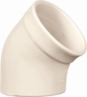 Emile Henry 4" Salt Pig |Clay