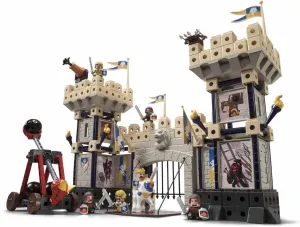 Fisher-Price TRIO King's Castle