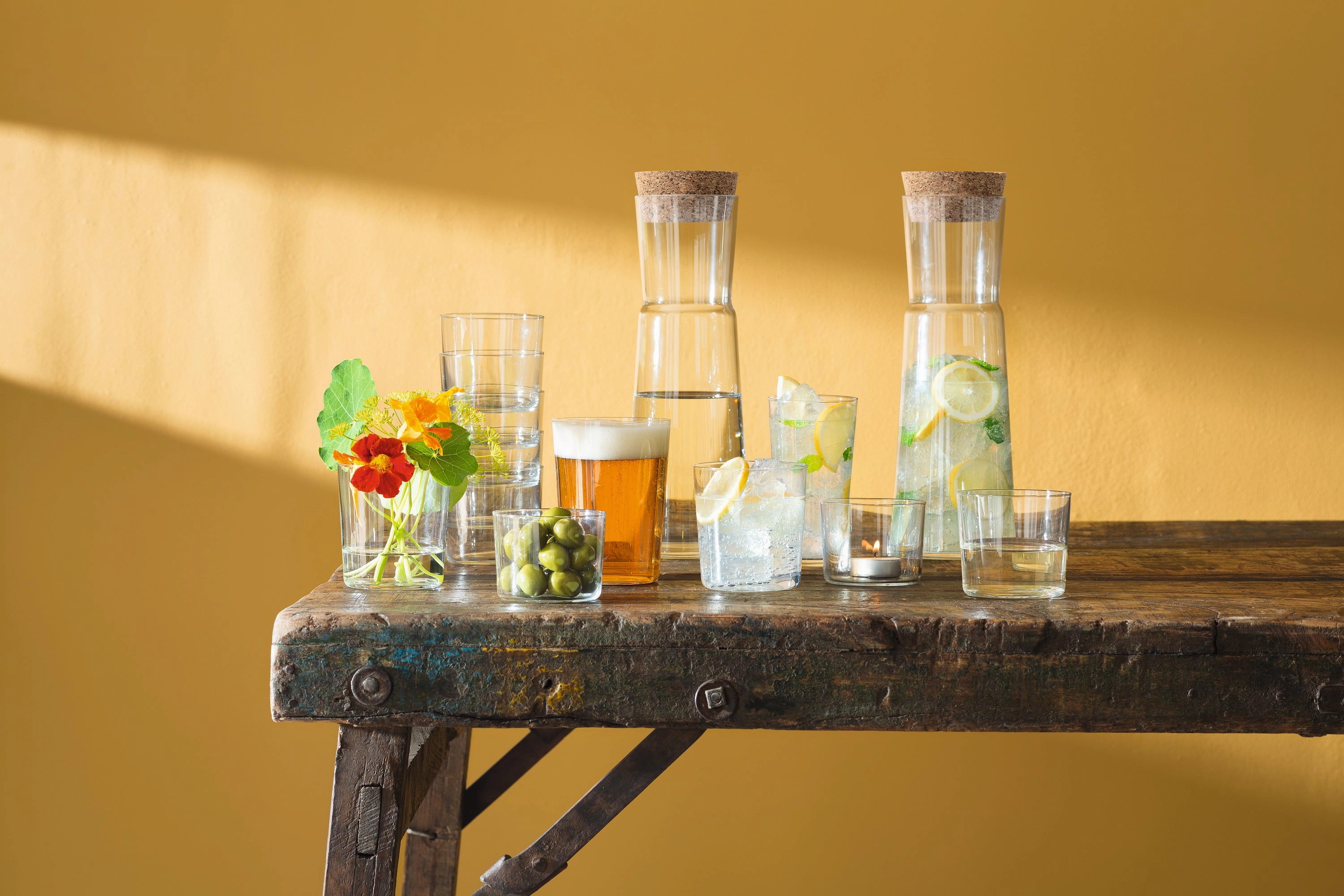 Gio 19 oz. Tumbler