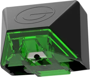 Goldring E2 Moving Magnet Cartridge (Green)