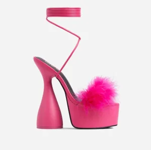 Imani Berry Heel