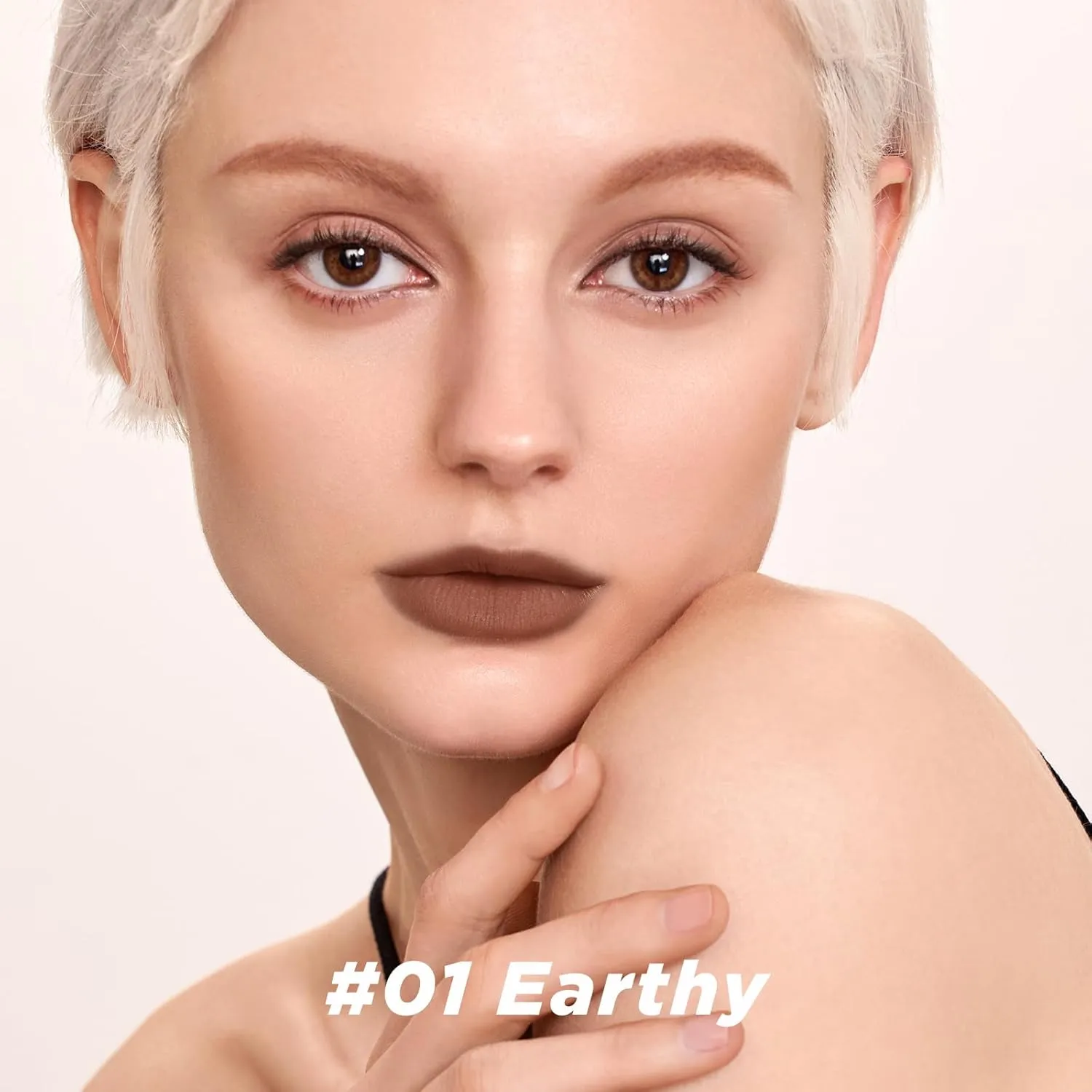 ITY Velvet Matte Finish Lip Stain-Mousse Textured Lip Clay, Red Shade, Conceals Lip Lines, Rich Pigment Lip Tint Lipsticks,4g (0.14 oz). (Classic 3-Pack Vibrant)