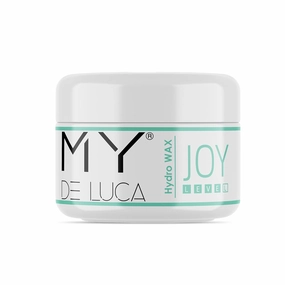 JOY Hydro Hair Wax for Men, Alternative to Hair Gel, Pomade, Hair Clay and Styling Cream, Hair Care Must-Have, Water-Based Hair Products for Wet and Shiny Finish 100 ml