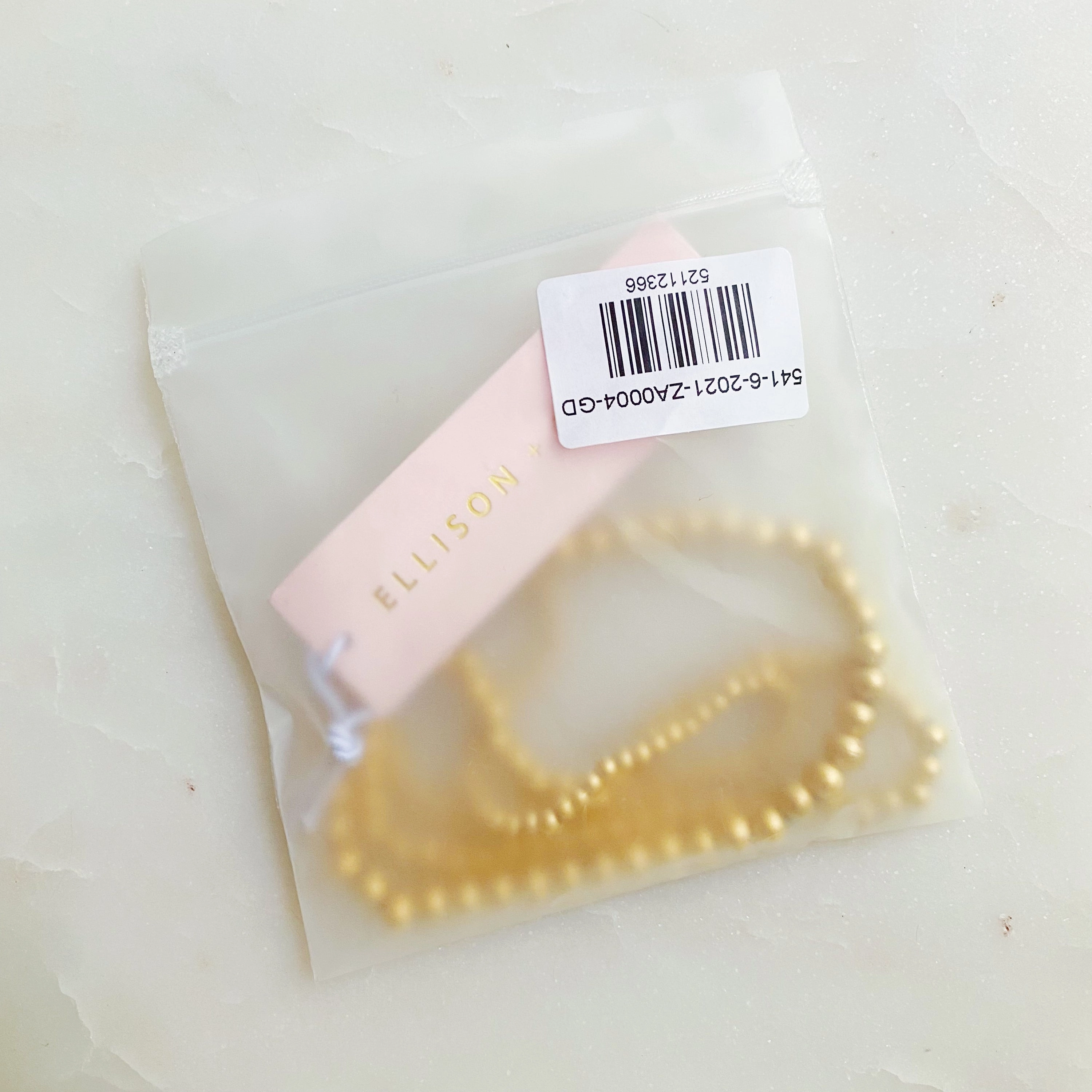 Keep It Forever Stretch Bracelet Set Stackable Bracelets