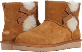 Koolaburra by UGG174 Victoria Mini Womens Boot