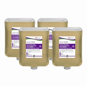 KRESTO CLASSIC HEAVY DUTY HAND CLEANSER 4 LITER, 4 PACK