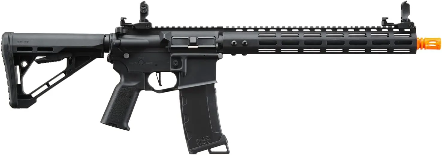 Lancer Tactical Gen 3 Archon 14" MLOCK M4 Airsoft Rifle w/Delta Stock